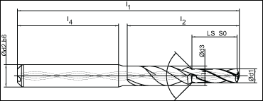 EF-C Drills